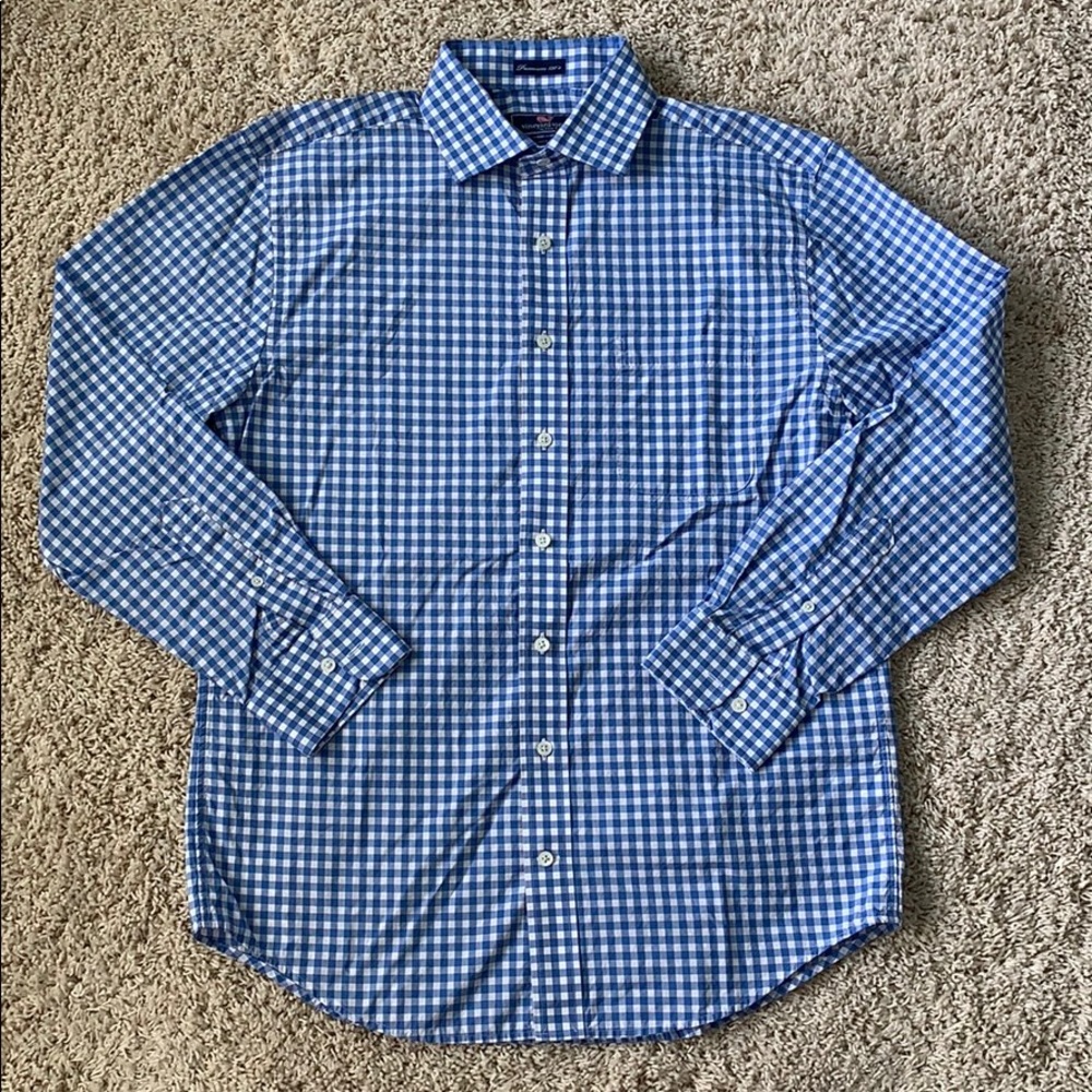 Vineyard Vines Cooper Shirt